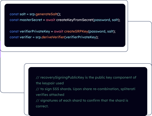 Transparent, audited, and open source